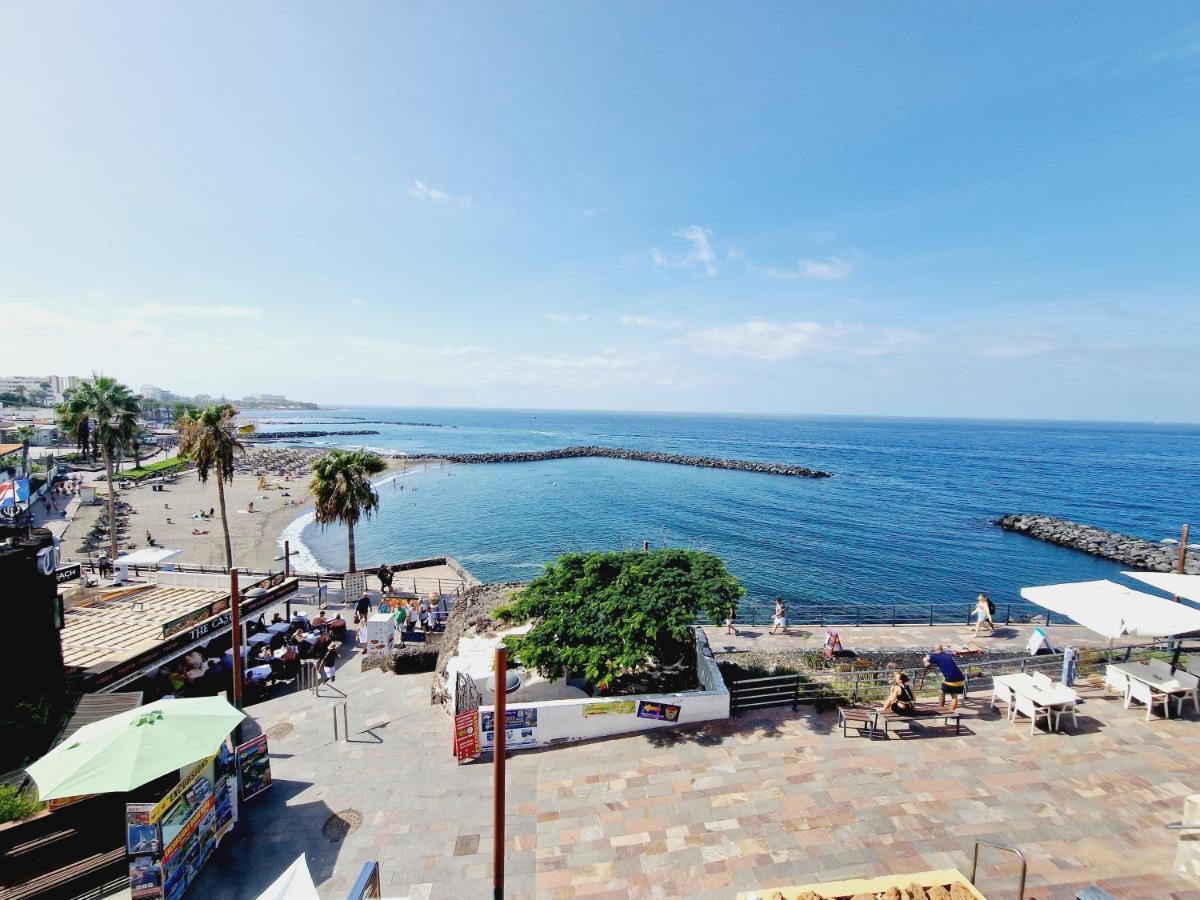 Vakantiehuis Fantastic 3 Bedroom Next Playa Americas & Wifi Free *